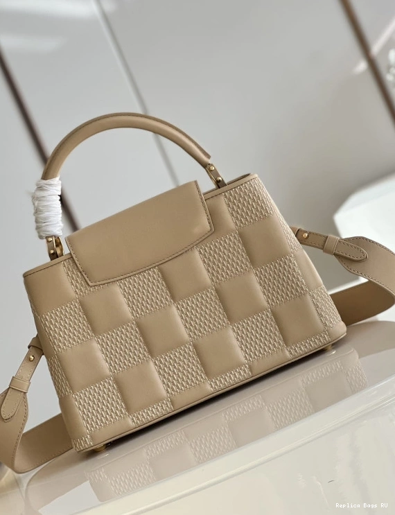 Cheap MM CAPUCINES VUITTON LOUIS 0721